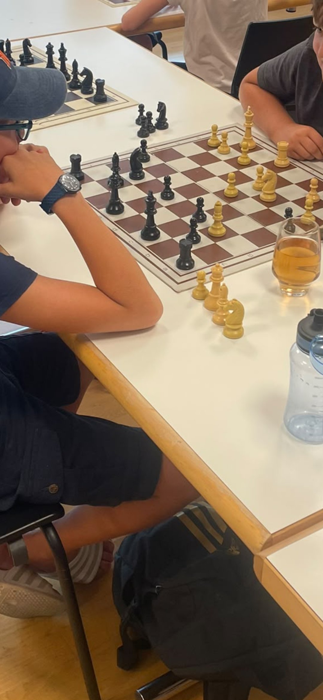 Schach