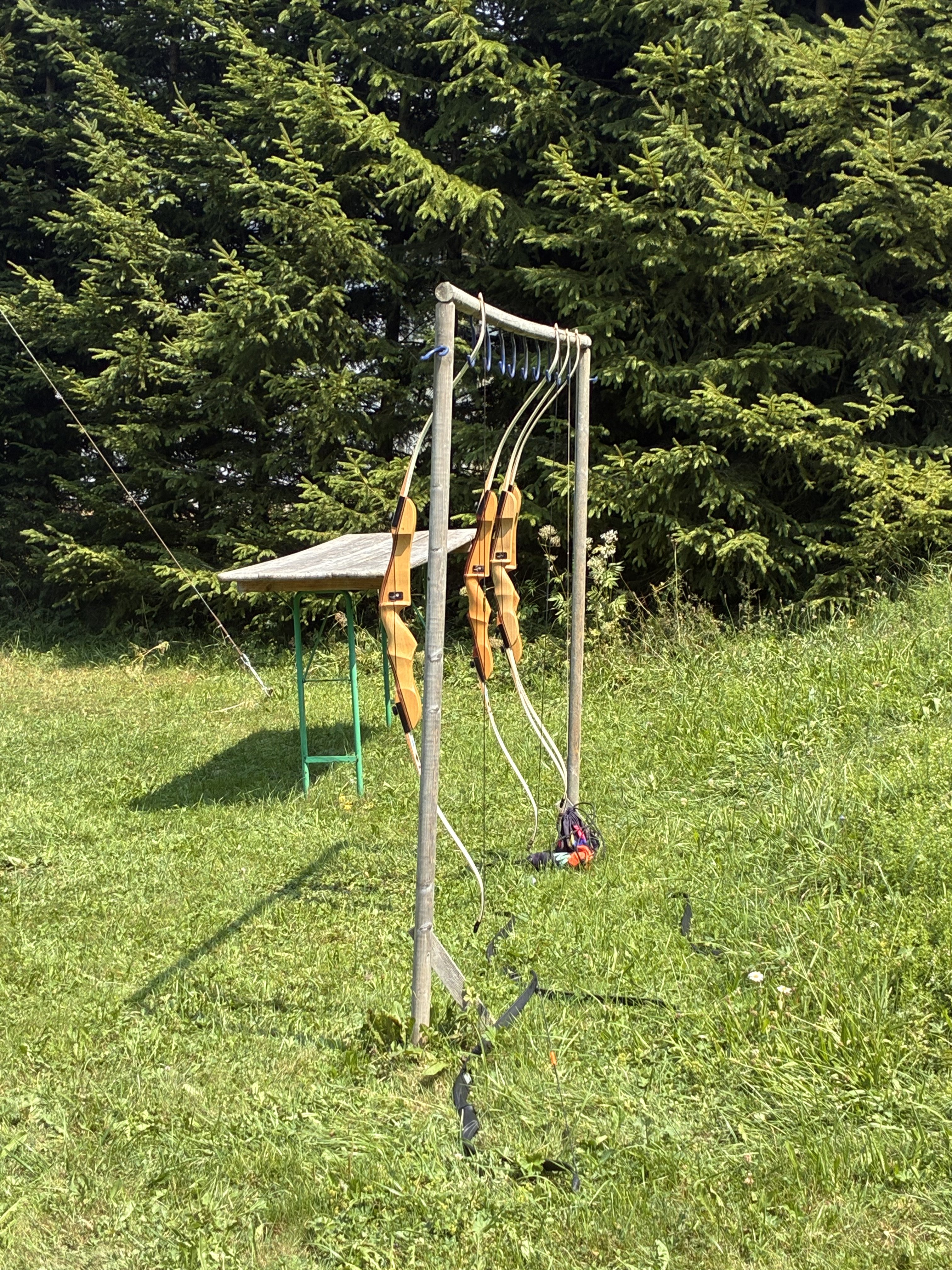 Bow Hunters
