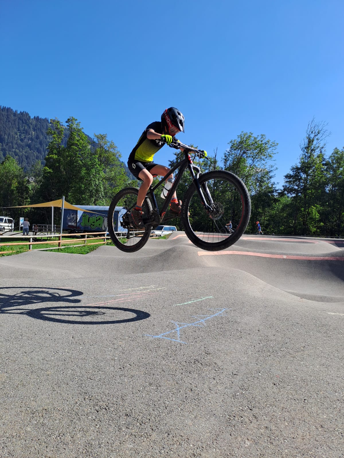 Pumptrack 