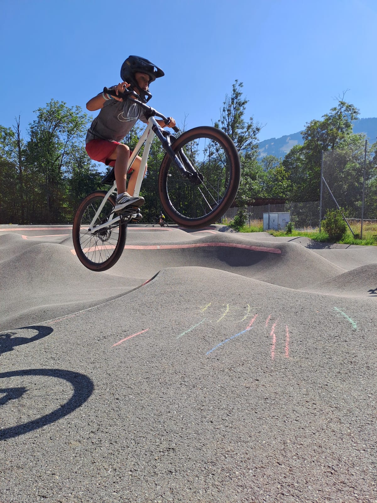 Pumptrack 