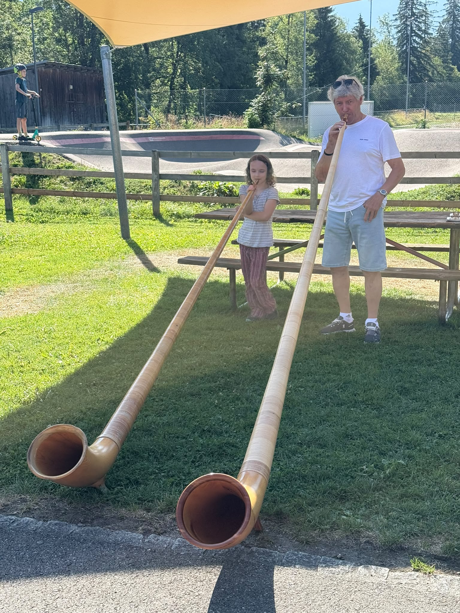 Alphorn