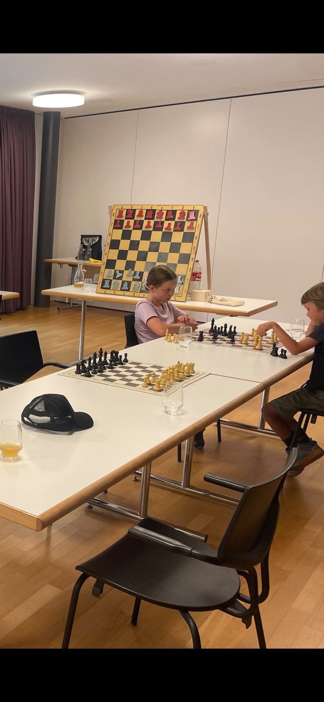 Schach