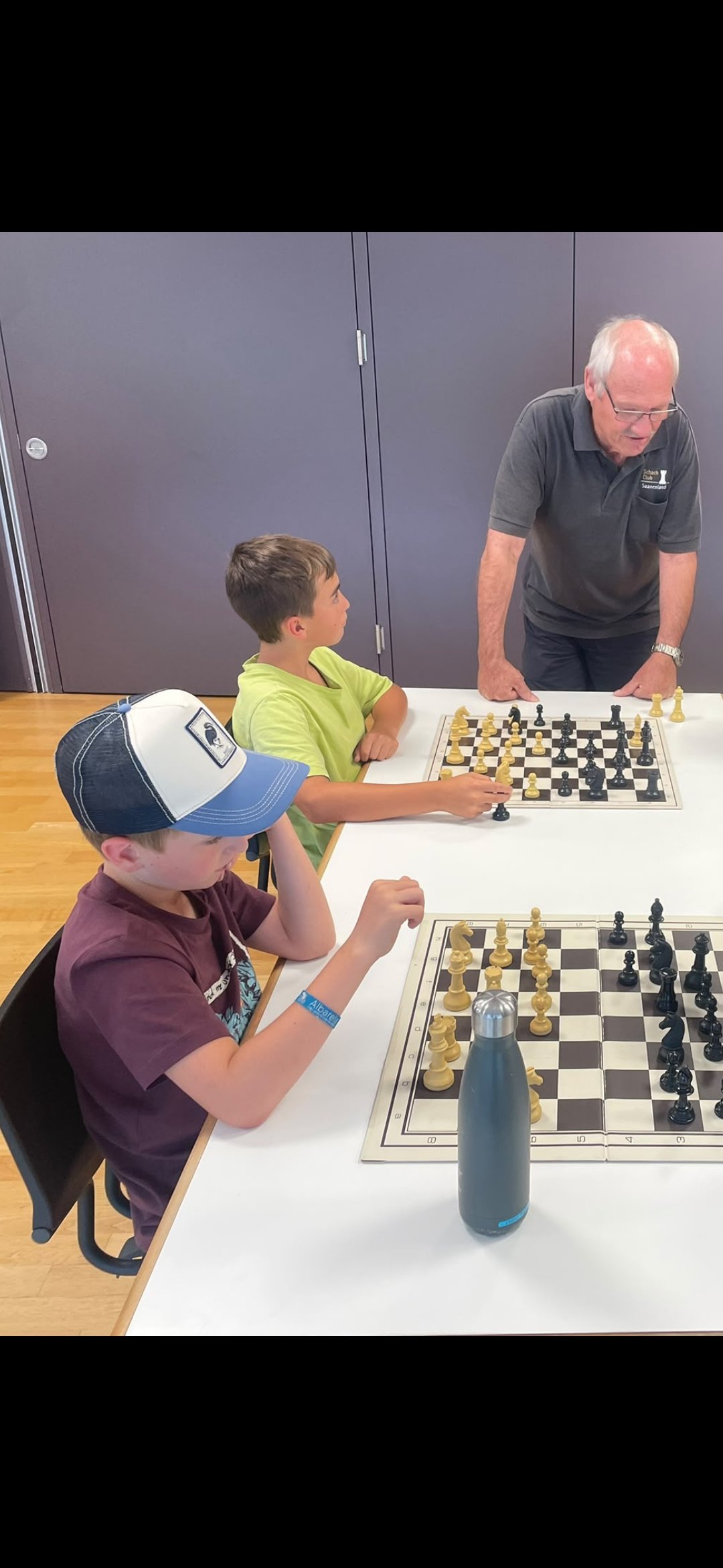 Schach