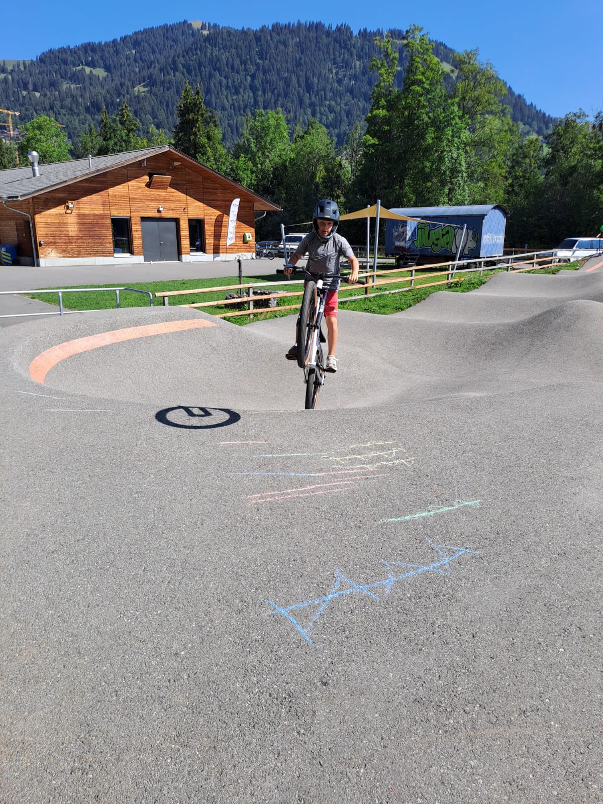 Pumptrack 