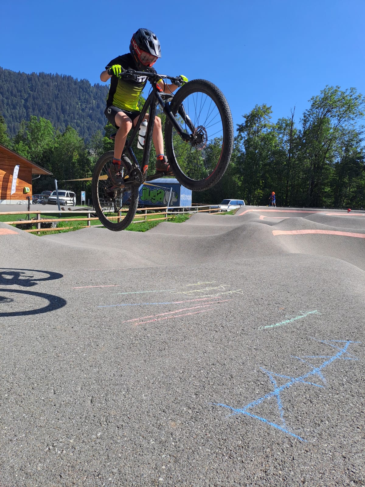 Pumptrack 