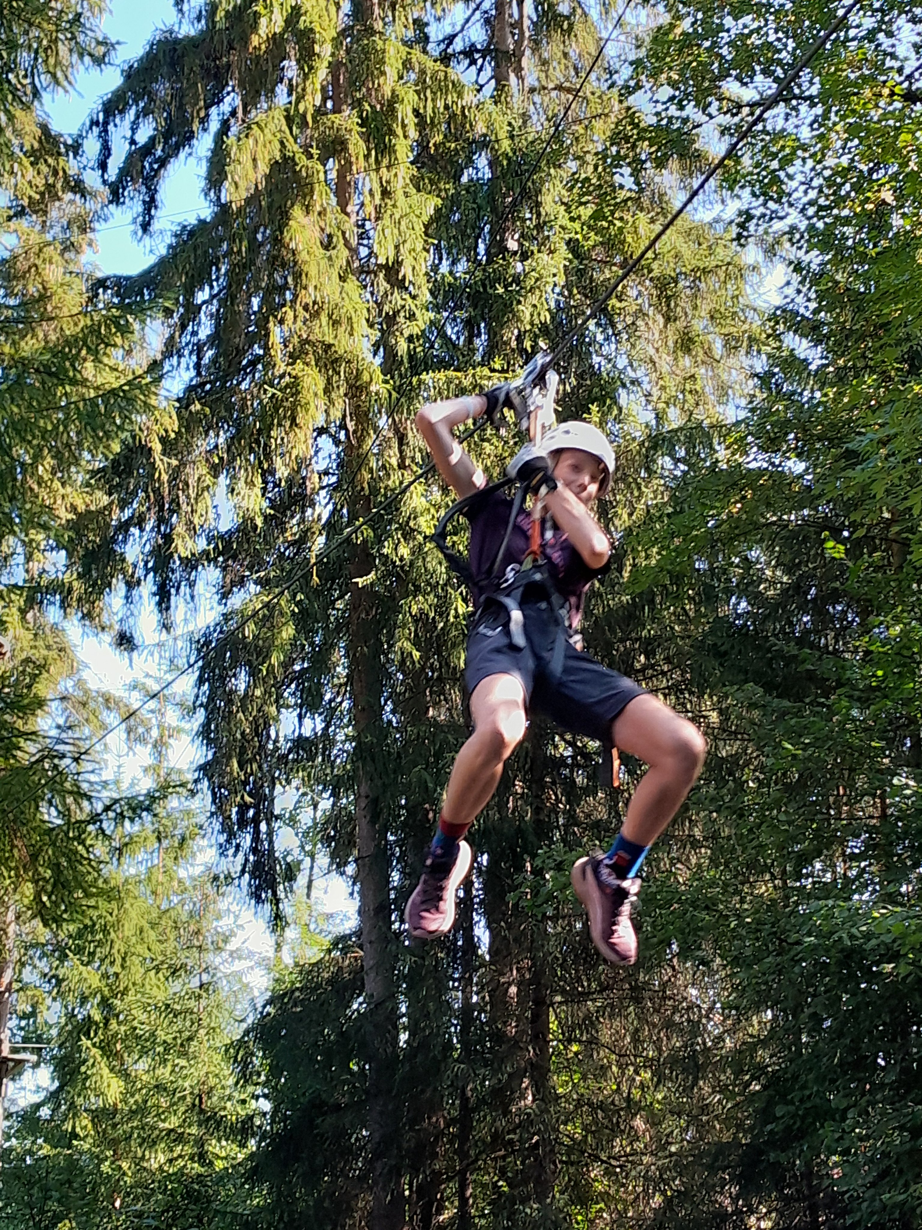 Seilpark 
